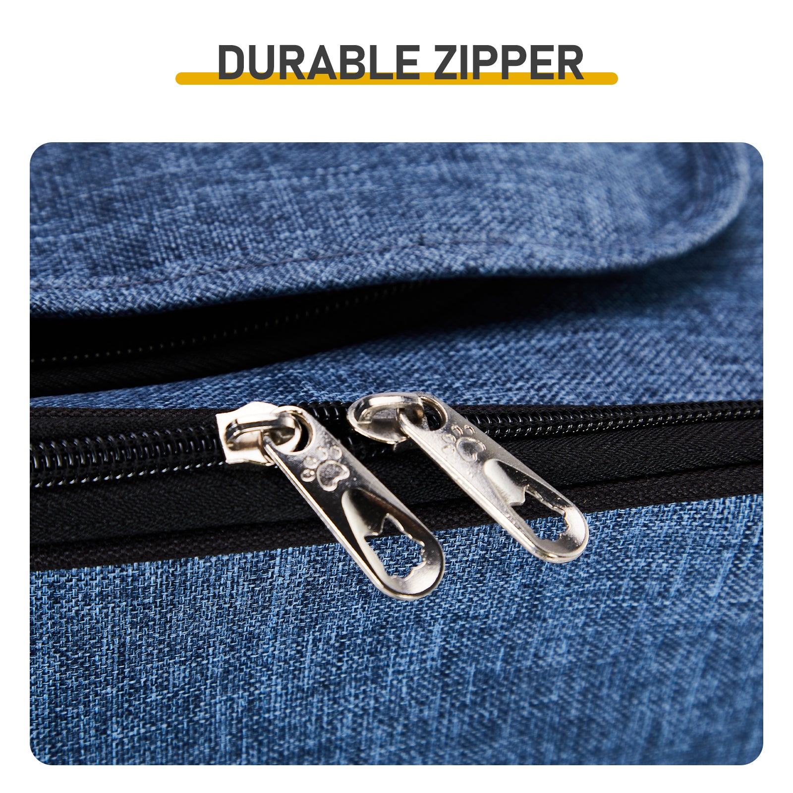 Pet Carrier Backpack, Expandable Cat Dog Carrier With Back Extension, Breathable Mesh Travel Backpack For Small Dogs Cats, Soft-Sided Pet Backpack Holds Up To 26 Lbs